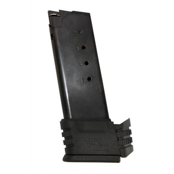 PROMAG SPRINGFIELD XDS .45 ACP 7RD BLUE STEEL MAGAZINE