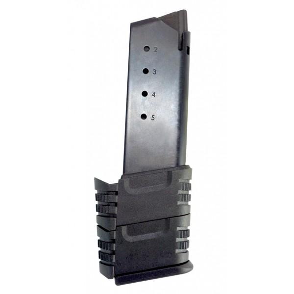 PROMAG SPRINGFIELD XDS .45 ACP 8RD BLUE STEEL MAGAZINE