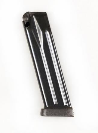 PROMAG SPRINGFIELD XDM 9MM 10RD BLUE STEEL MAGAZINE
