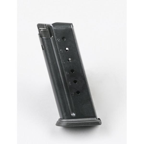 PROMAG SPRINGFIELD XDS 9MM 7RD BLUE STEEL MAGAZINE
