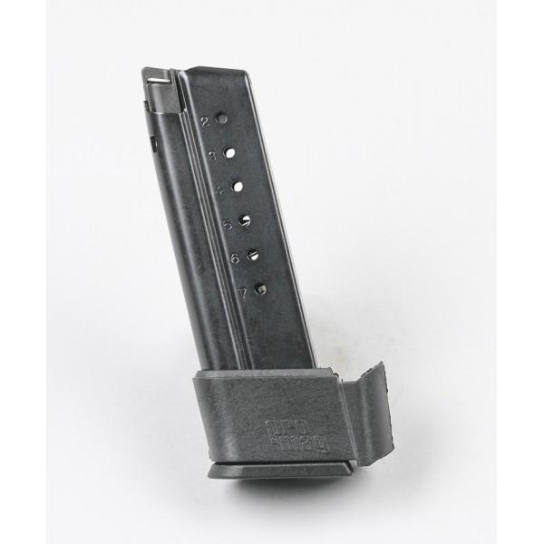 PROMAG SPRINGFIELD XDS 9MM 9RD BLUE STEEL MAGAZINE