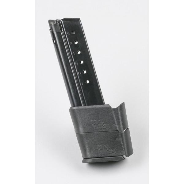 PROMAG SPRINGFIELD XDS 9MM 11RD BLUE STEEL MAGAZINE