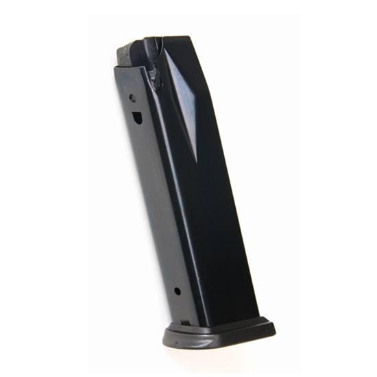 PROMAG SPRINGFIELD XD-9 9MM 15RD BLUE STEEL MAGAZINE