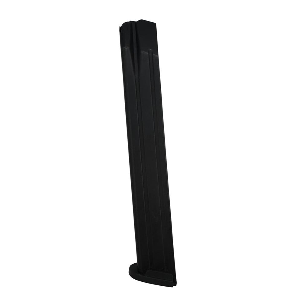 SPRINGFIELD ECHELON 9MM (32) RD BLUE STEEL