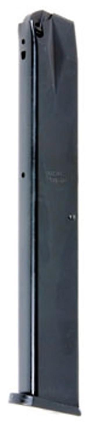 PROMAG SPRINGFIELD XD-9 9MM 32RD BLUE STEEL MAGAZINE