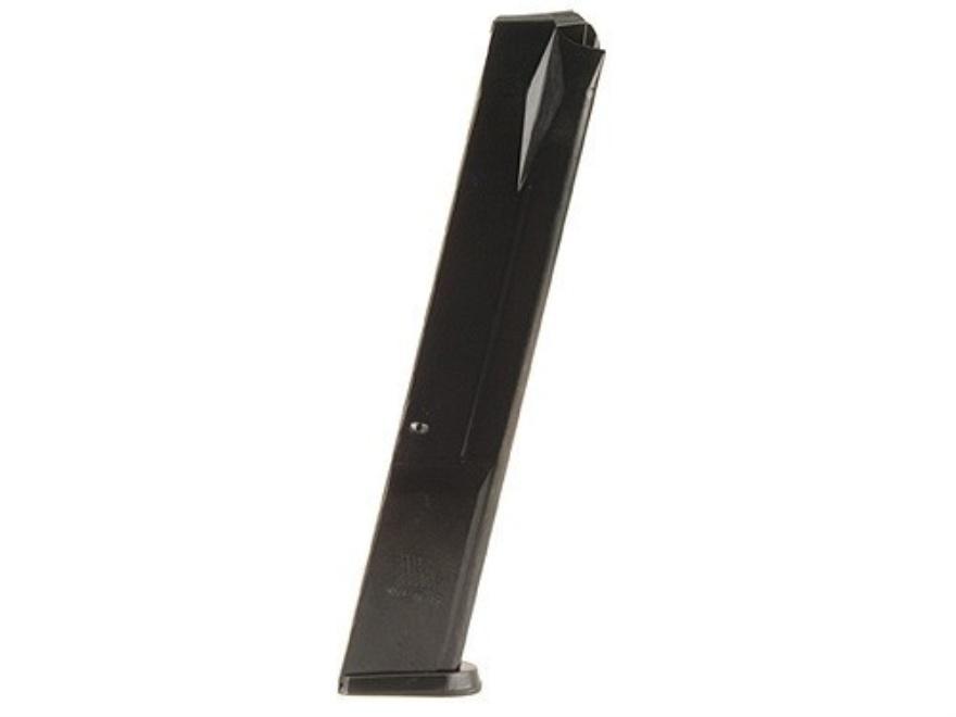 PROMAG SPRINGFIELD XD-40 .40 S&W 20RD BLUE STEEL MAGAZINE