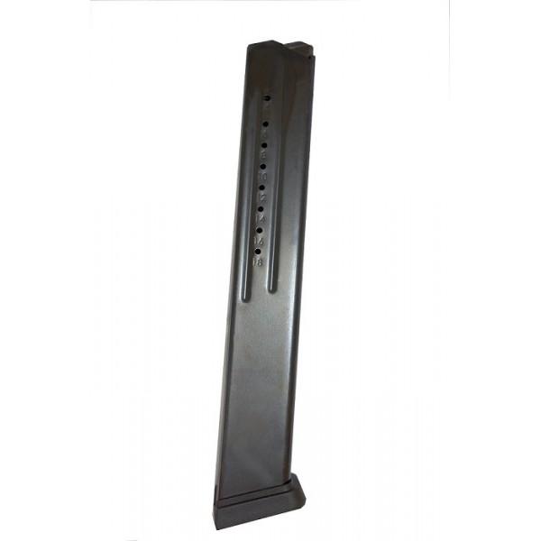 PROMAG SPRINGFIELD XDM 9MM 32RD BLUE STEEL MAGAZINE