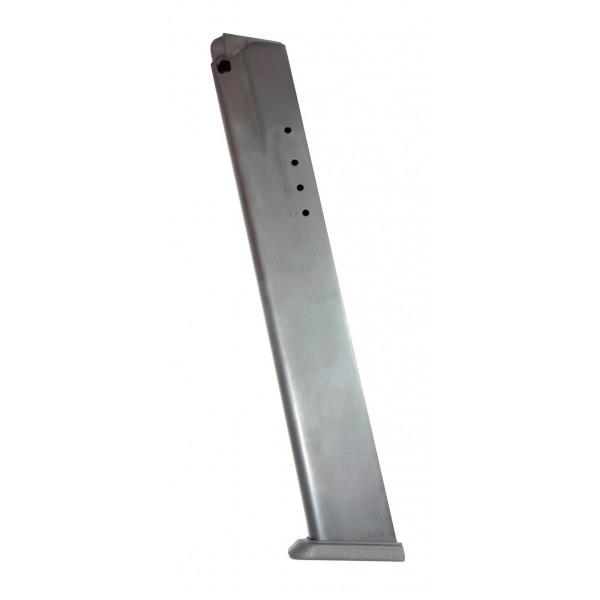 PROMAG SPRINGFIELD XDM .45 ACP 25RD BLUE STEEL MAGAZINE