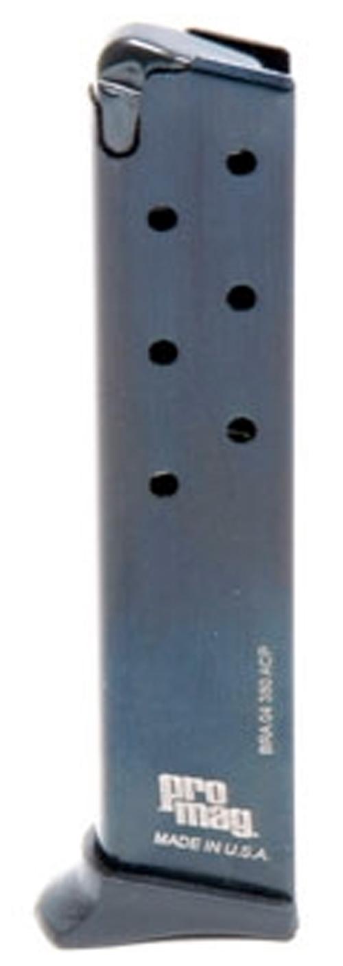 PROMAG TAURUS TCP .380 ACP 10RD BLUE STEEL MAGAZINE