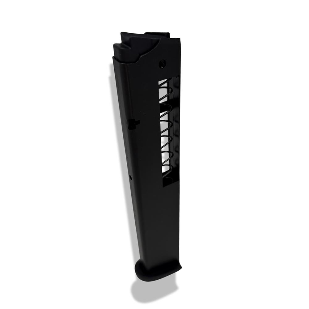 PROMAG TAURUS 709 SLIM 9MM 15RD MAG BLUE STEEL