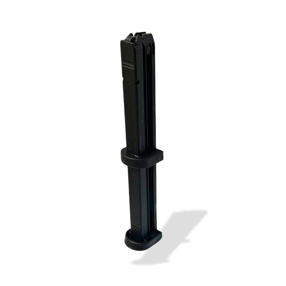 PROMAG TAURUS TX .22 LR 34RD MAG BLACK POLYMER