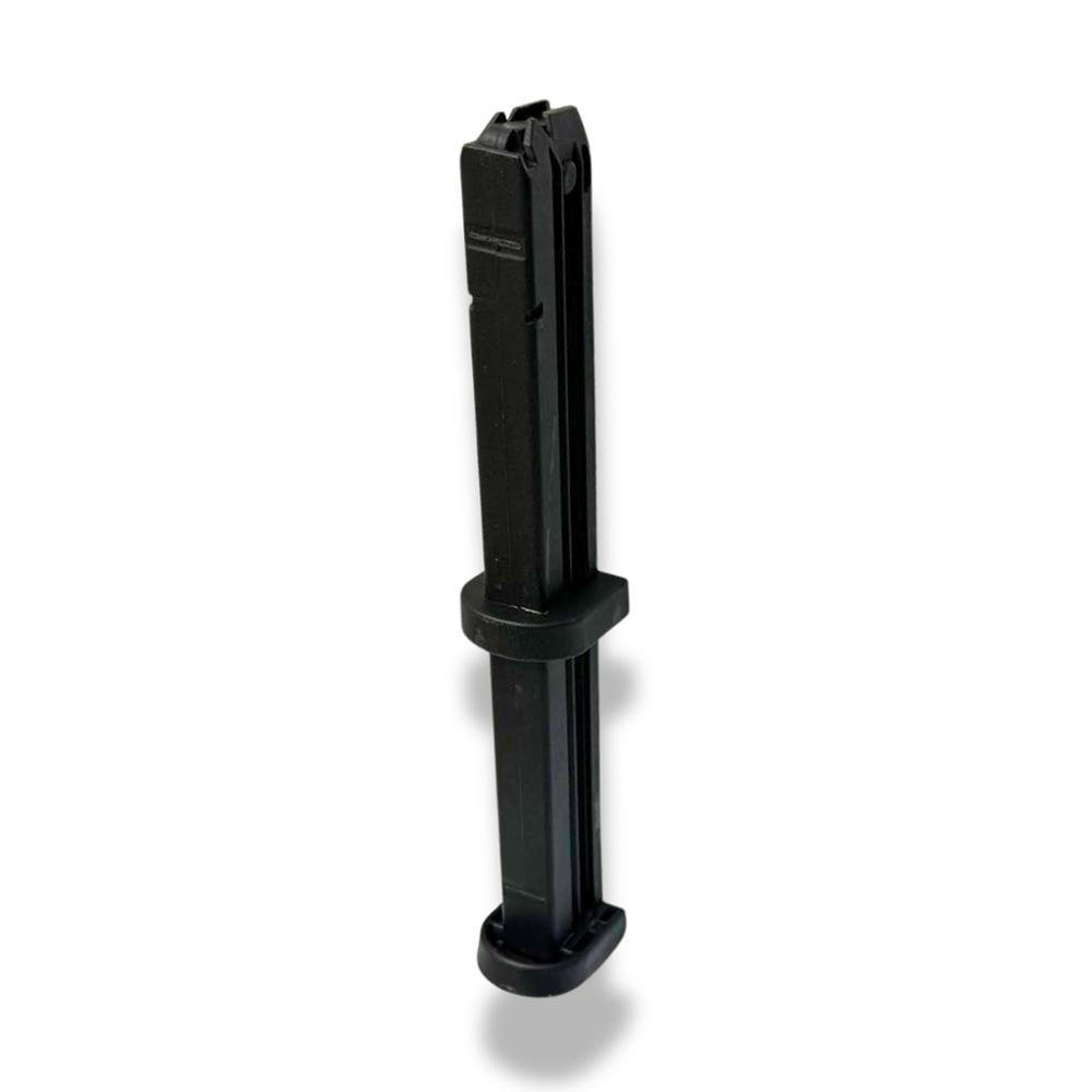 PROMAG TAURUS TX .22 LR 34RD MAG BLACK POLYMER