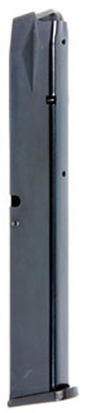 PROMAG TAURUS PT-92 9MM 32RD BLUE STEEL MAGAZINE
