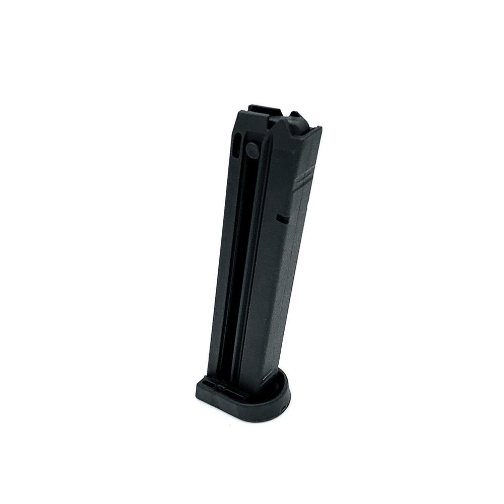 PRO MAG TAURUS TX .22 LR 21 RD BLACK POLYMER MAG