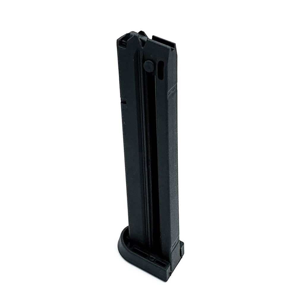 PRO MAG TAURUS TX .22 LR 21 RD BLACK POLYMER MAG