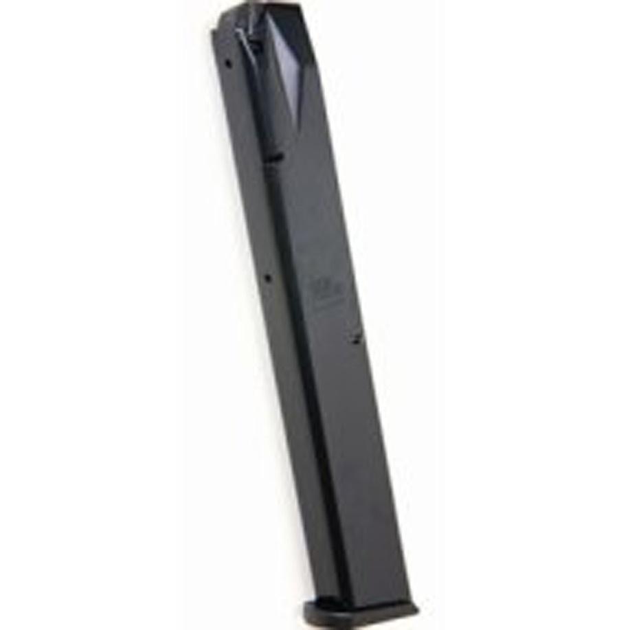PROMAG DAEWOO DP51 9MM 32RD BLUE STEEL MAGAZINE