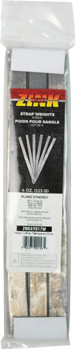 ZINK DECOY STRAP WEIGHTS