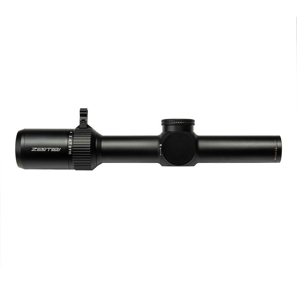 THRIVE 1-10X24 30mm RAR reticle Illuminated