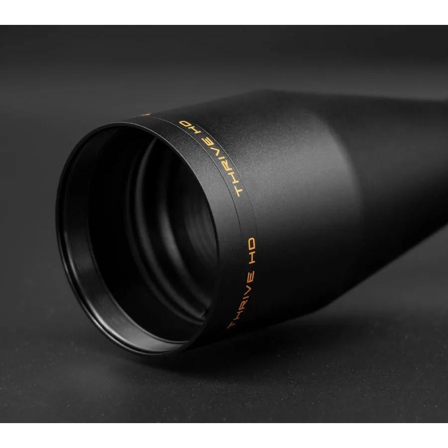 Thrive HD Riflescope 2.5-15x50 PHR-ii MOA 30mm