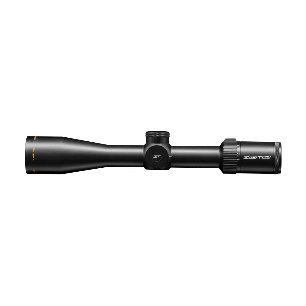 THRIVE 3-12X44 30mm Zeroplex reticle