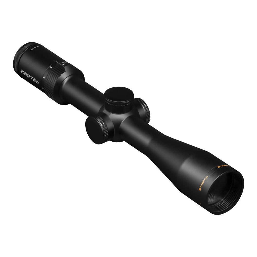 THRIVE 3-12X44 30mm Zeroplex reticle