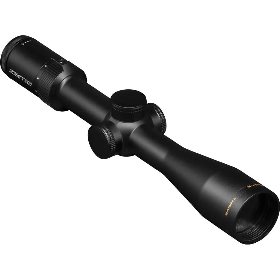 Thrive Riflescope 3-12x44 PHRiii MOA 30mm