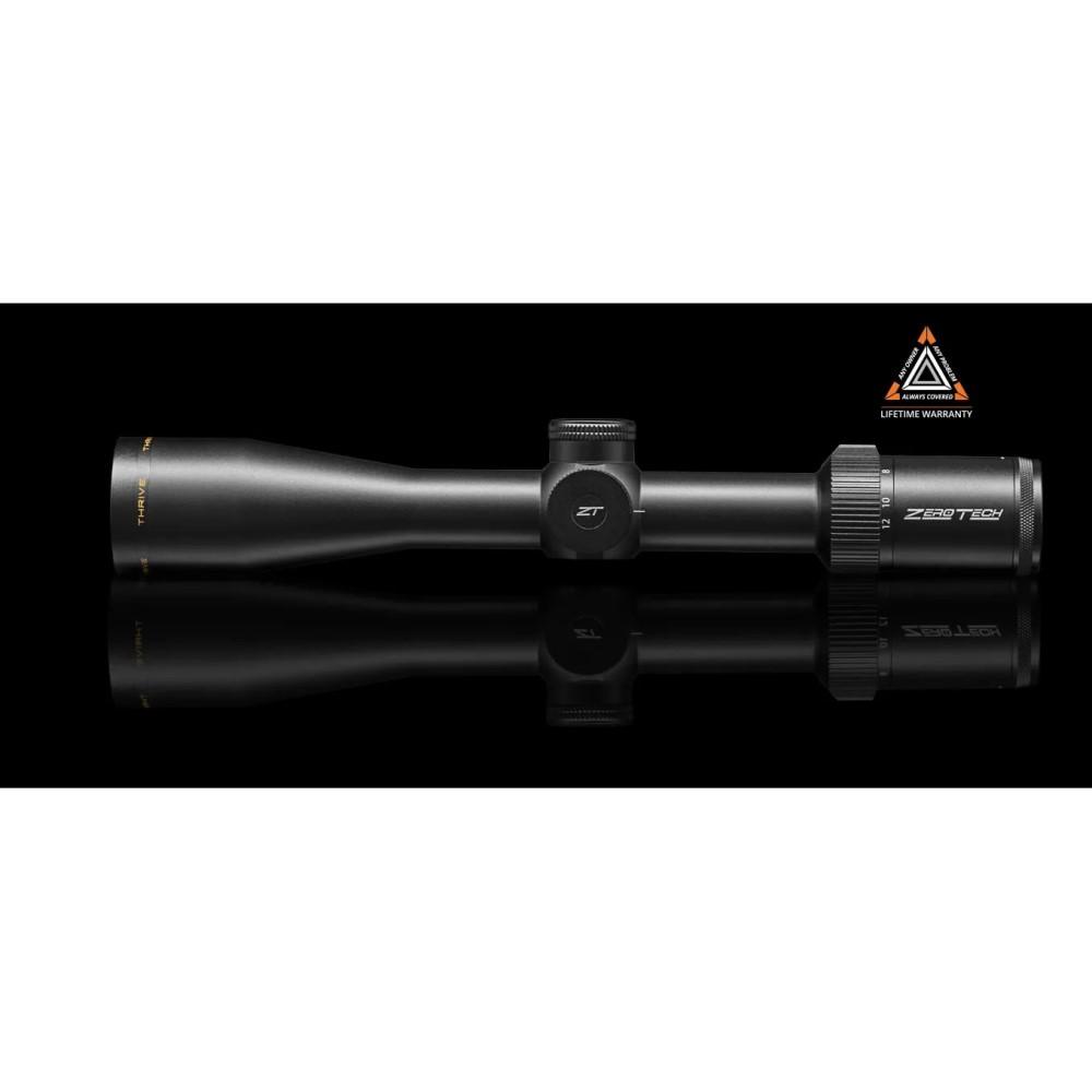 Thrive Riflescope 3-12x44 PHRiii MOA 30mm