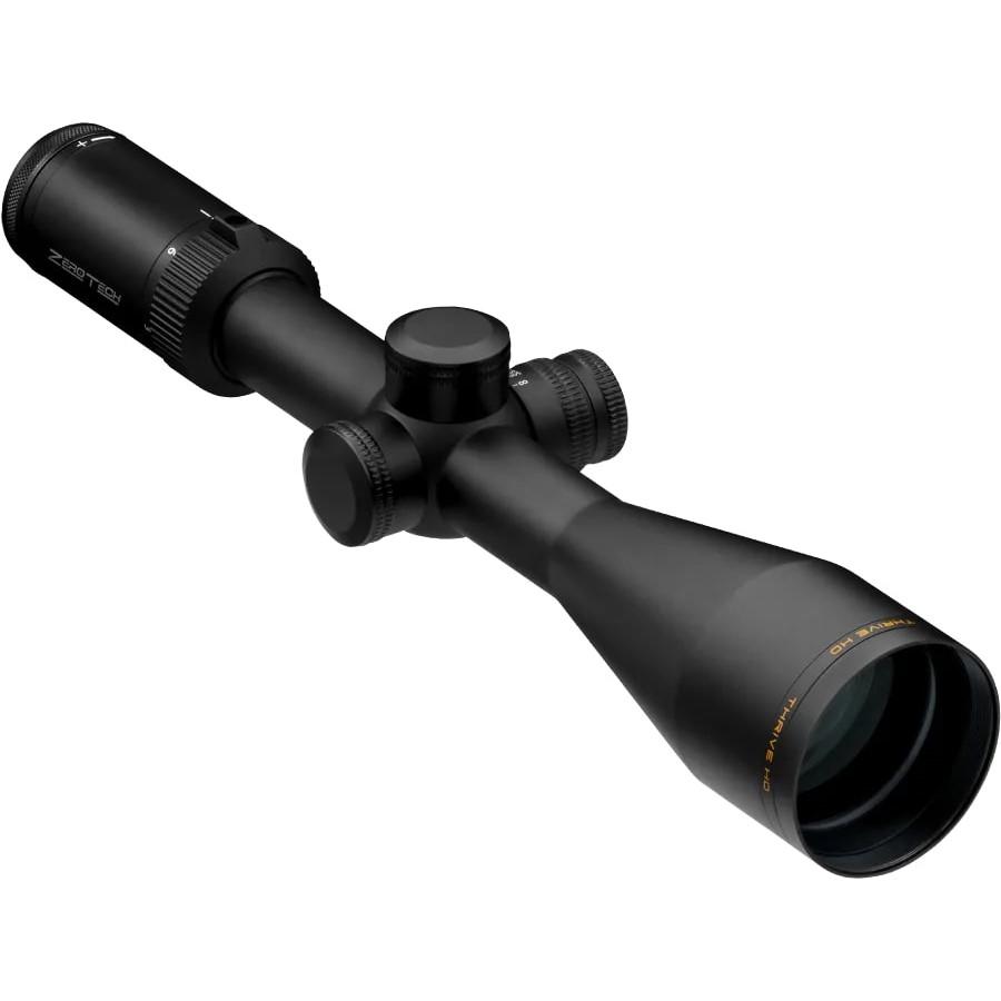 Thrive HD Riflescope 3-18x56 PHR-II IR MOA Illumination 30mm