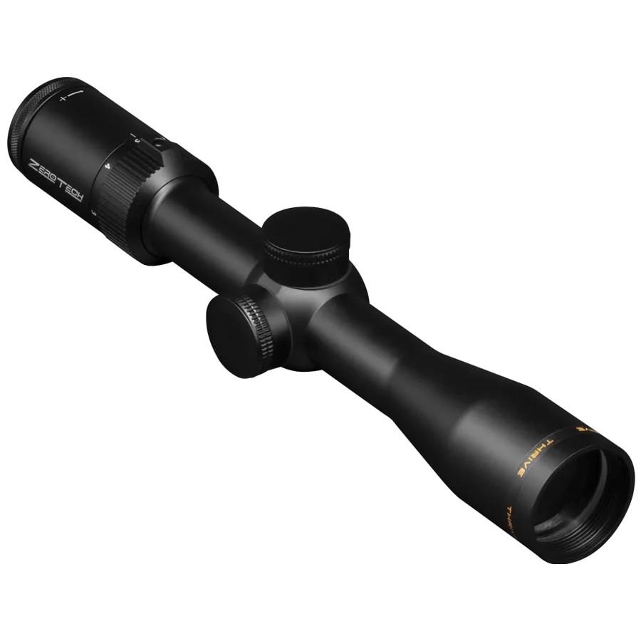Thrive Riflescope 3-9x40 ZeroPlex MOA 30mm