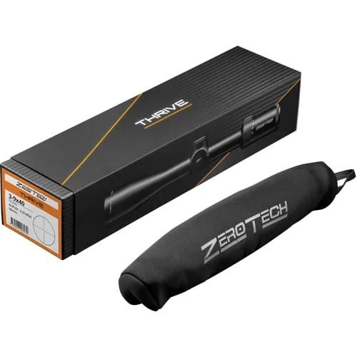 Thrive Riflescope 3-9x40 PHRiii MOA 30mm