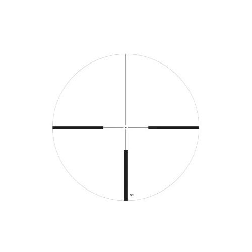 THRIVE 4-16X50 30mm German 4 reticle