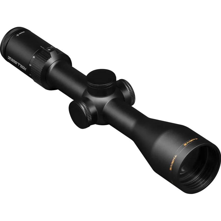Thrive Riflescope 4-16x50 Mildot MOA 30mm