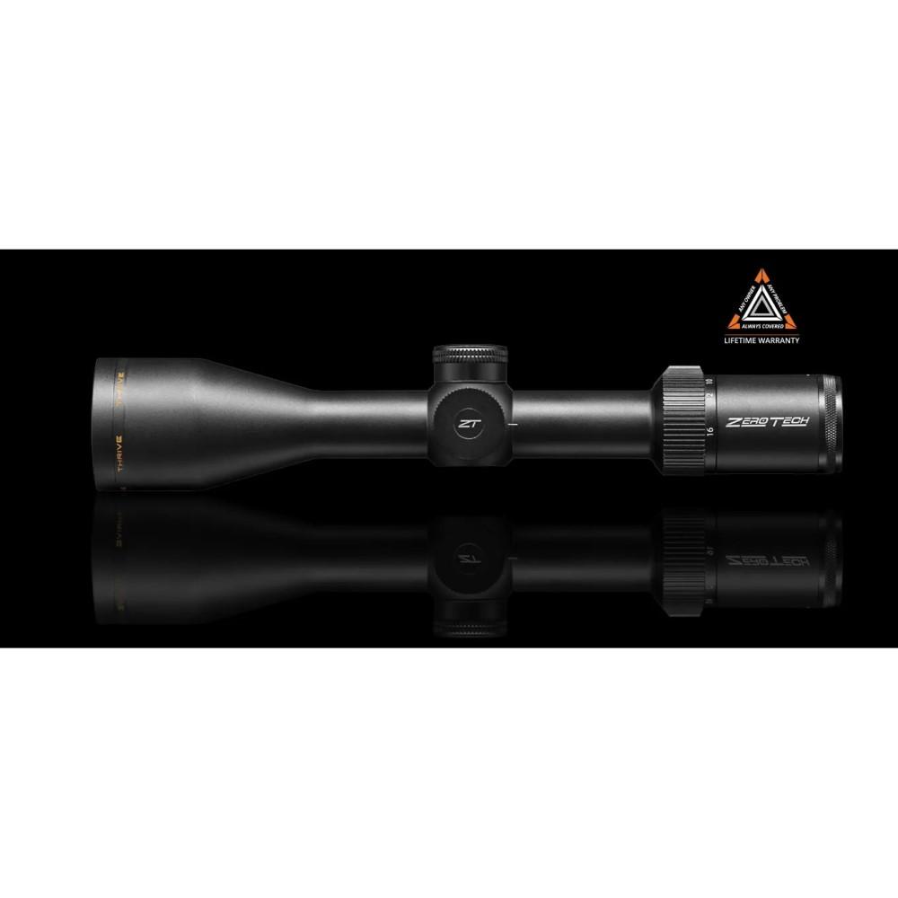 Thrive Riflescope 4-16x50 Mildot MOA 30mm