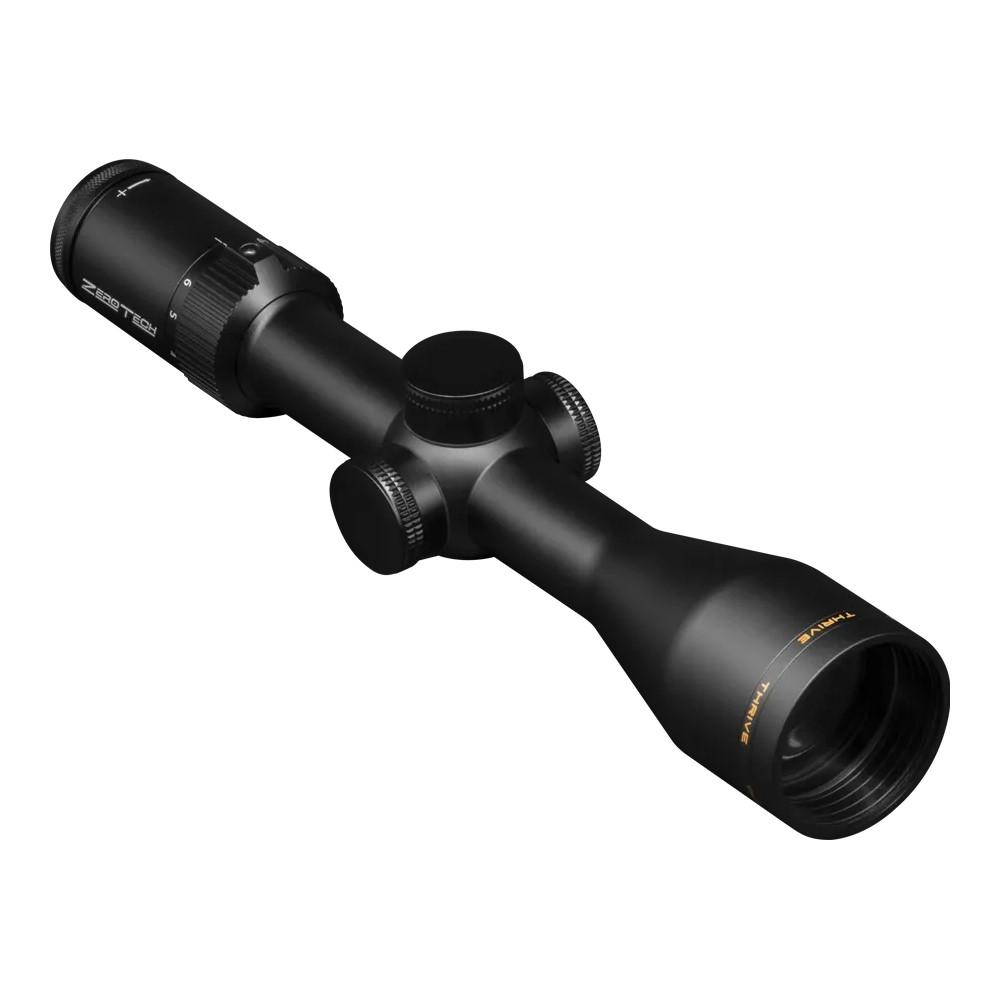 ZeroTech Optics Thrive 4-16x50 PHR4 MOA