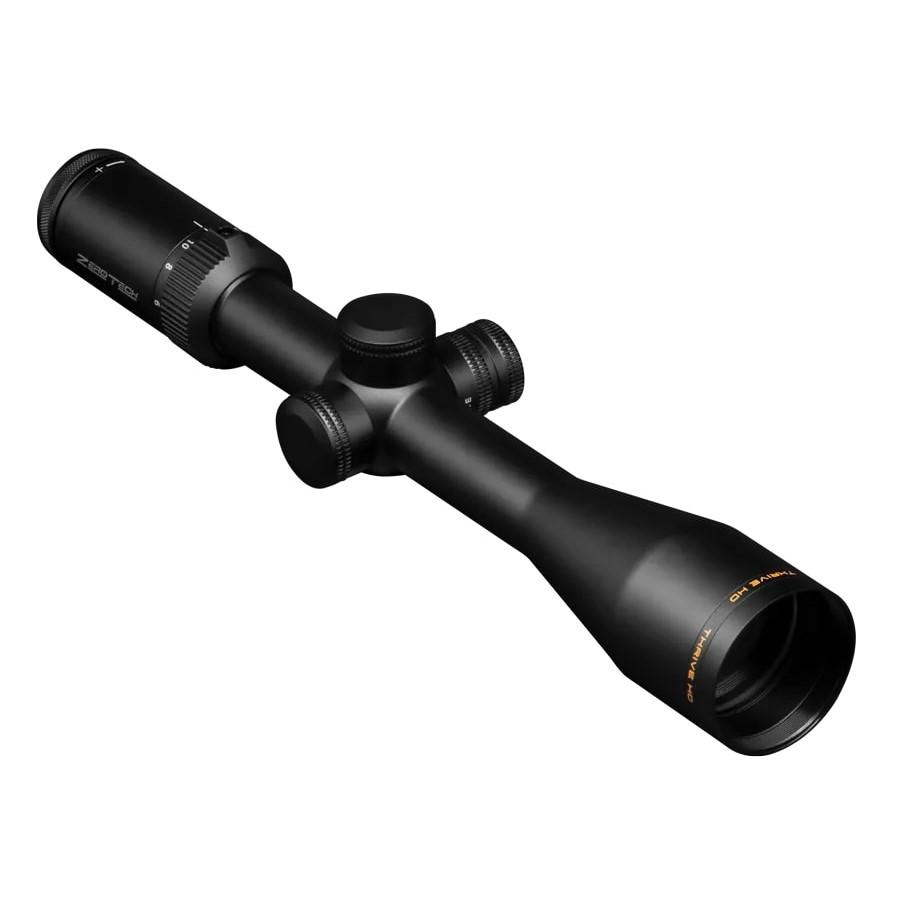 Thrive HD Riflescope 6-24x50 PHR-ii MOA Illumination 30mm