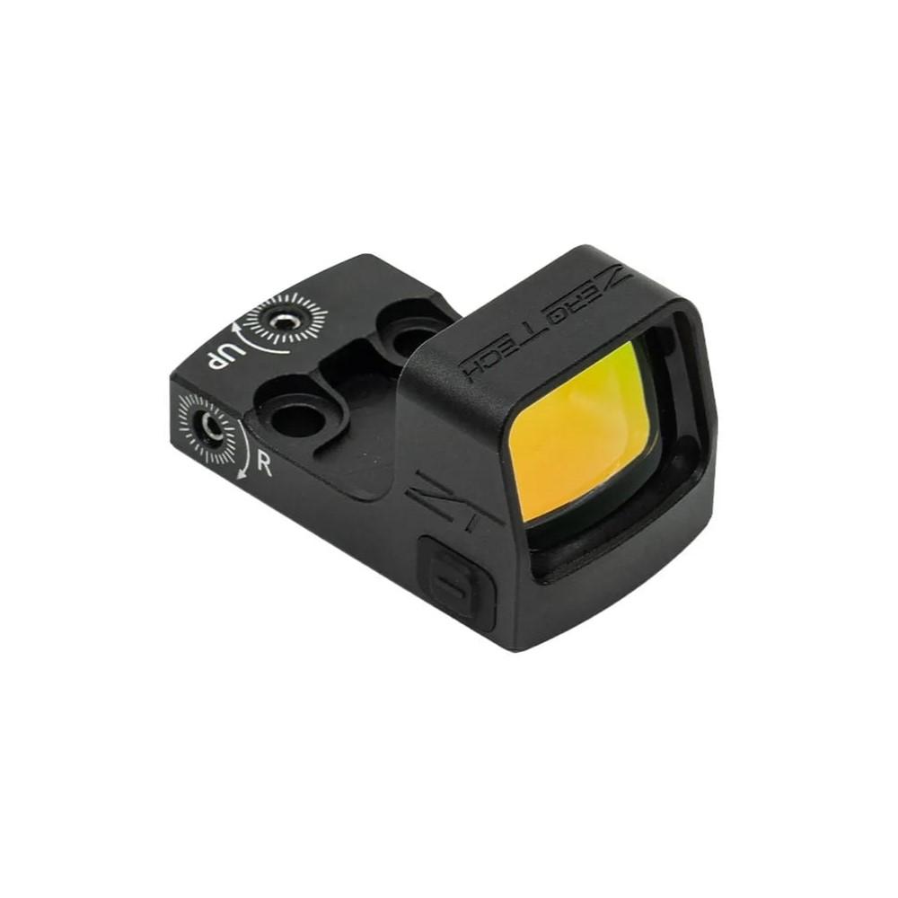 ZERO TECH Thrive HD Reflex Sight 3MOA Red Dot