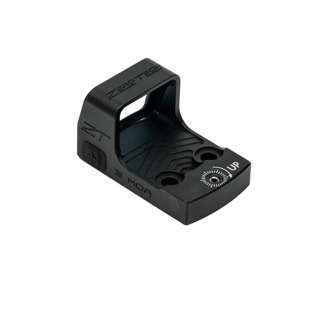 ZERO TECH Thrive HD Reflex Sight 3MOA Red Dot