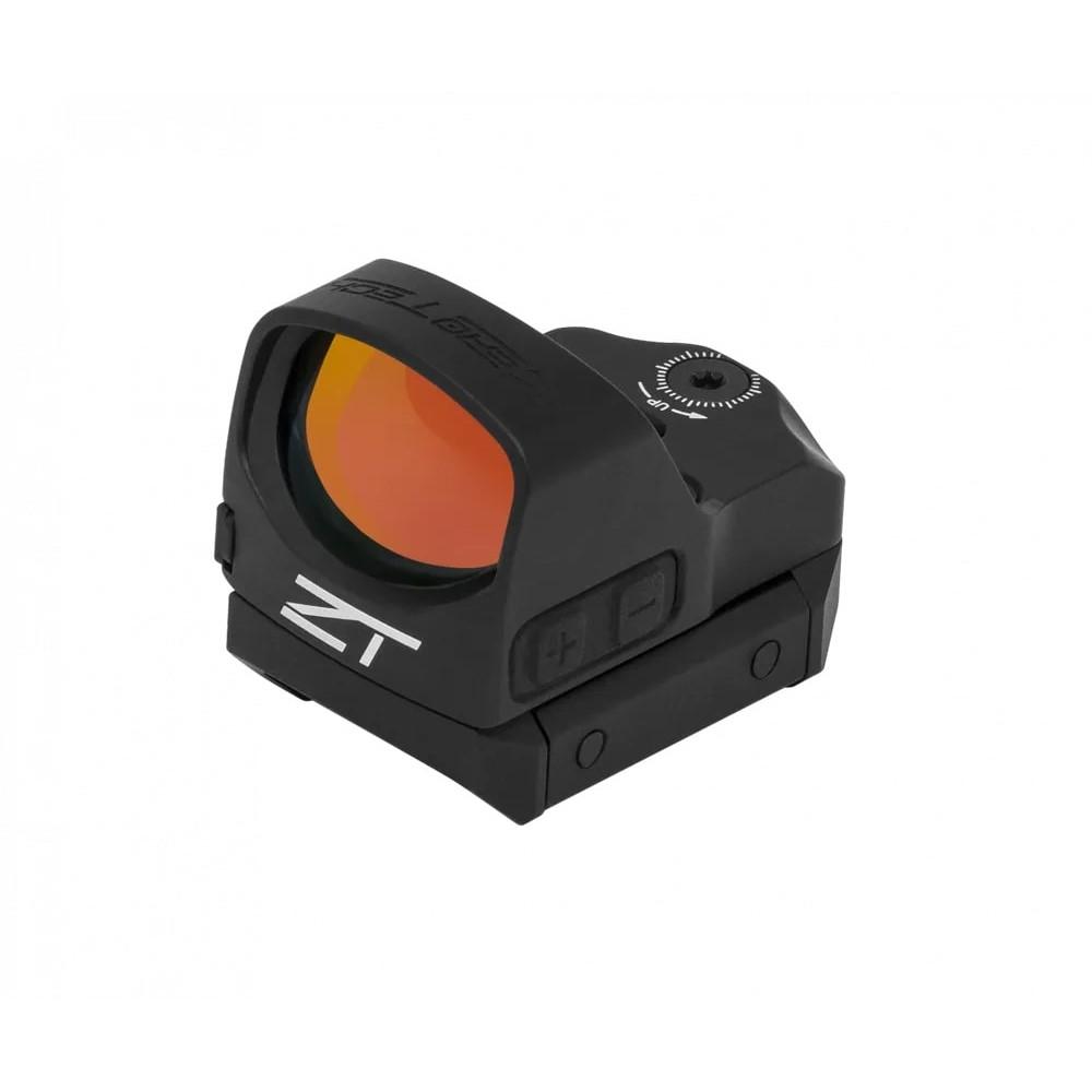 Thrive HD Riflescope LOW REFLEX 3 MOA Red Dot