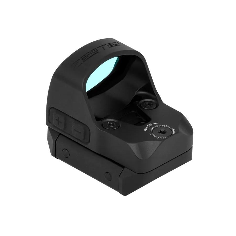Thrive HD Riflescope LOW REFLEX 3 MOA Red Dot