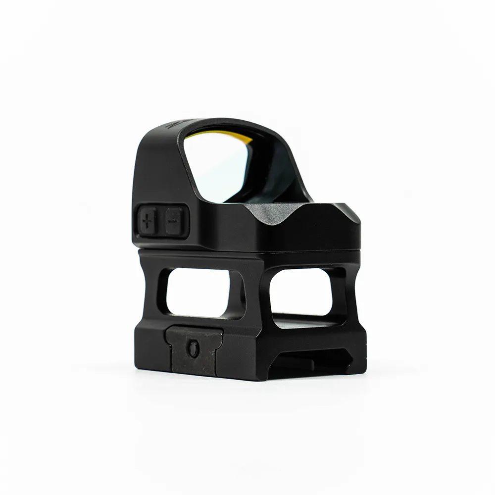 ZeroTech Thrive HD Red Dot Multi Reflex High Mount