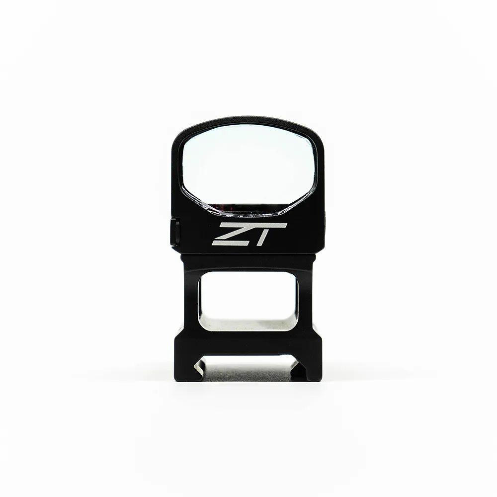 ZeroTech Thrive HD Red Dot Multi Reflex High Mount