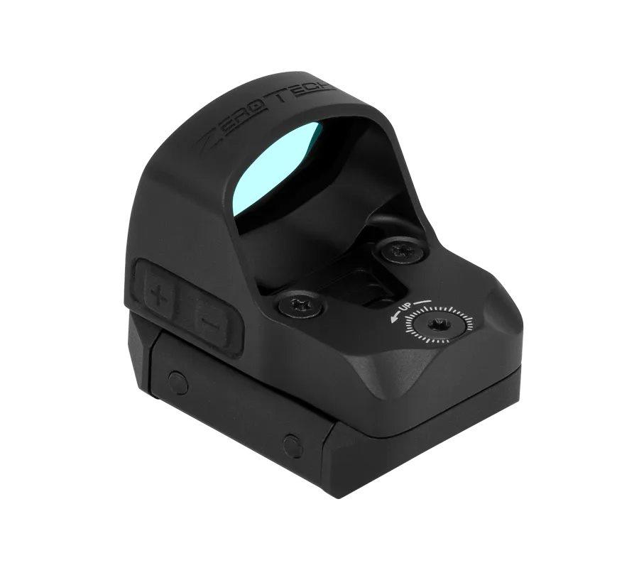 ZeroTech Thrive HD Red Dot Multi Reflex Low Mount