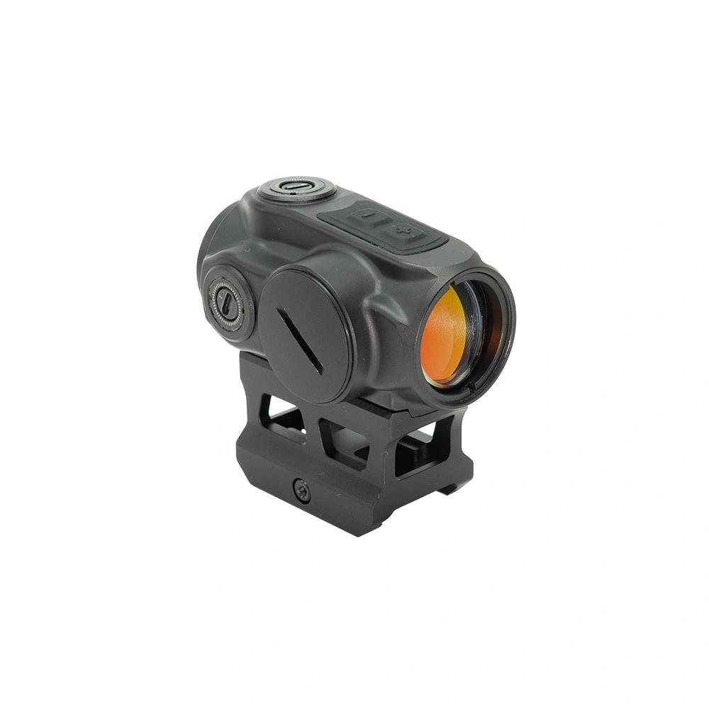 ZeroTech Thrive HD 1x22 2 MOA Digital Red Dot