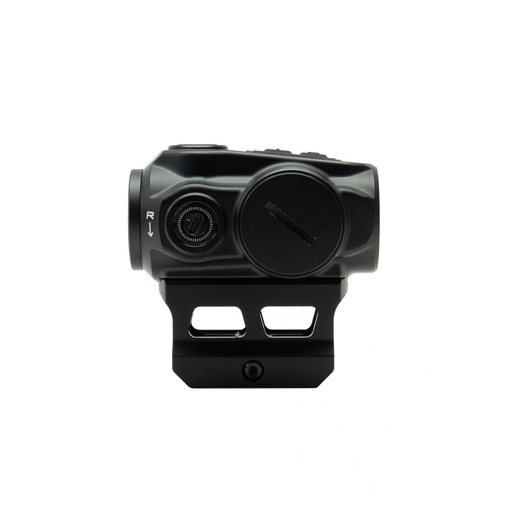 ZeroTech Thrive HD 1x22 2 MOA Digital Red Dot