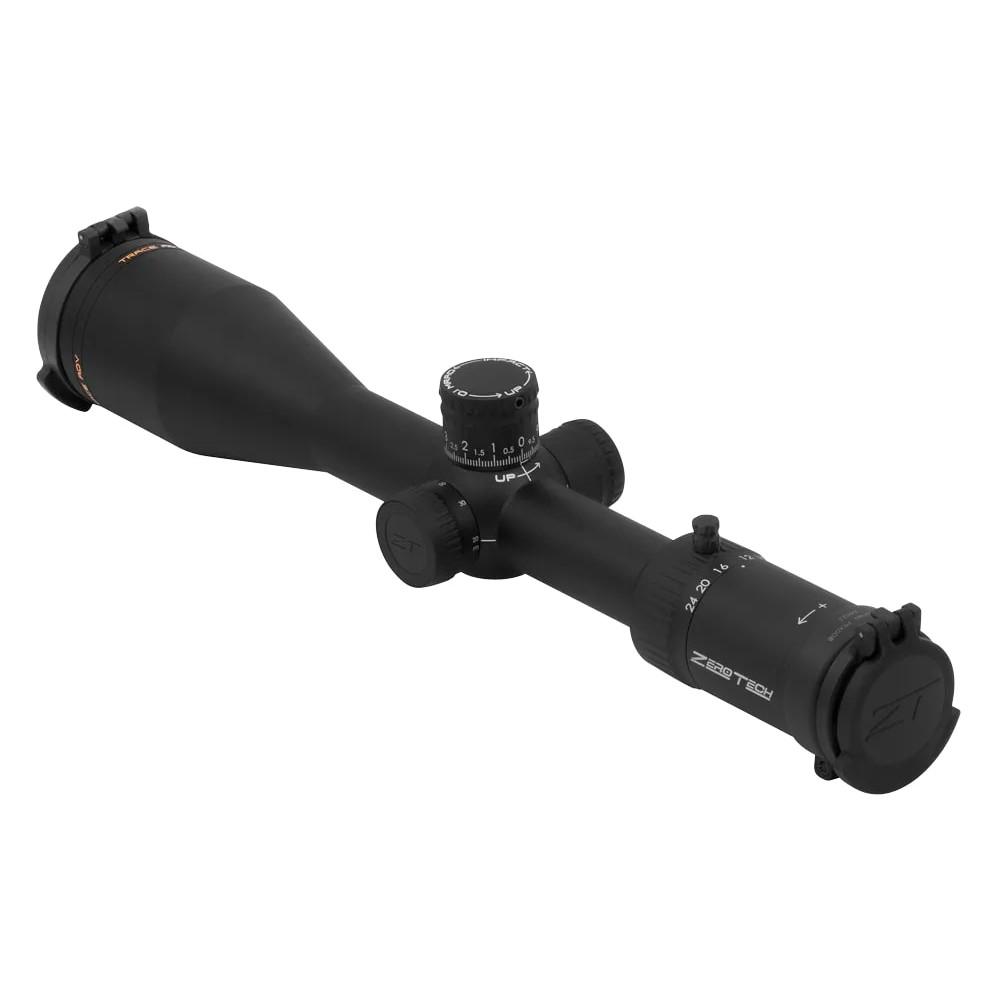 Trace ADV Riflescope 4-24x50 RMG MIL Illumination 30mm