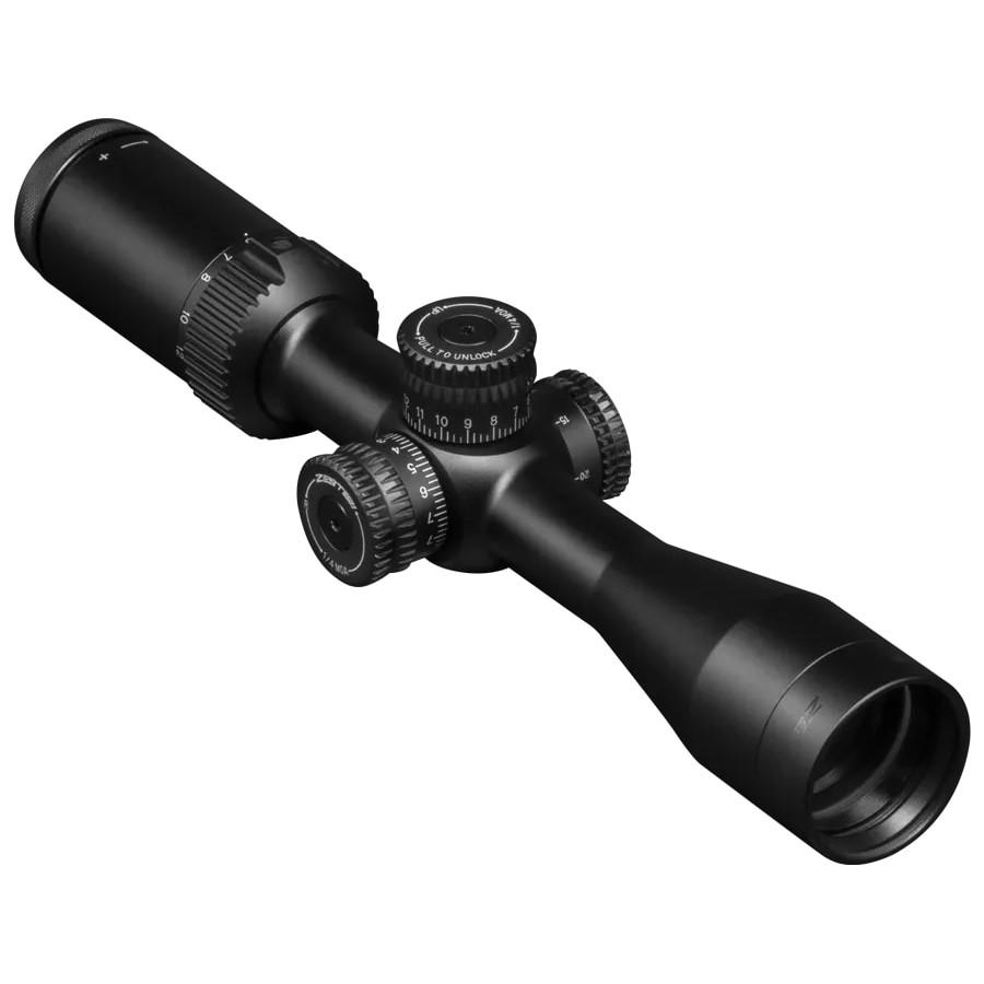 Vengeance Riflescope 3-12x40 ZeroPlex MOA 25mm