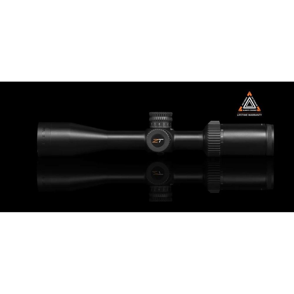Vengeance Riflescope 3-12x40 ZeroPlex MOA 25mm