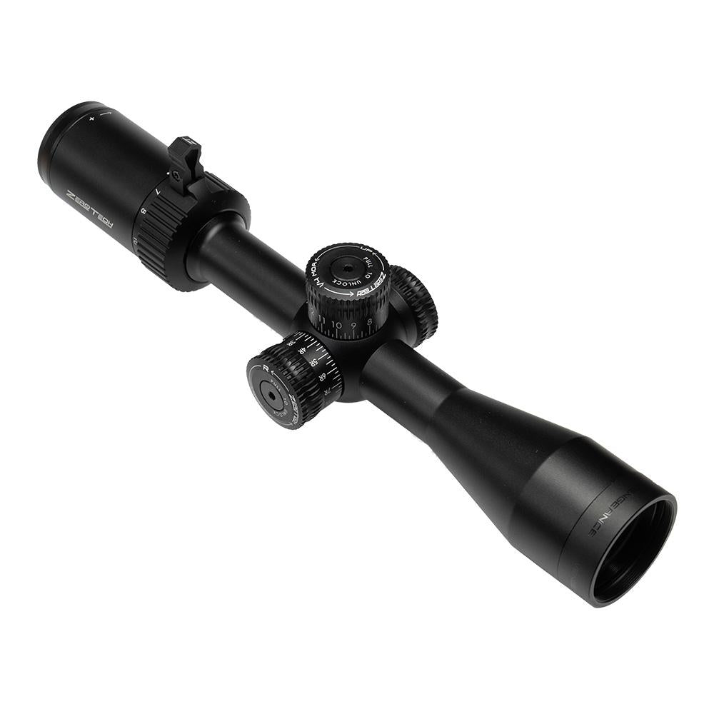 VENGEANCE 3-12X40 30mm PHR 4 reticle