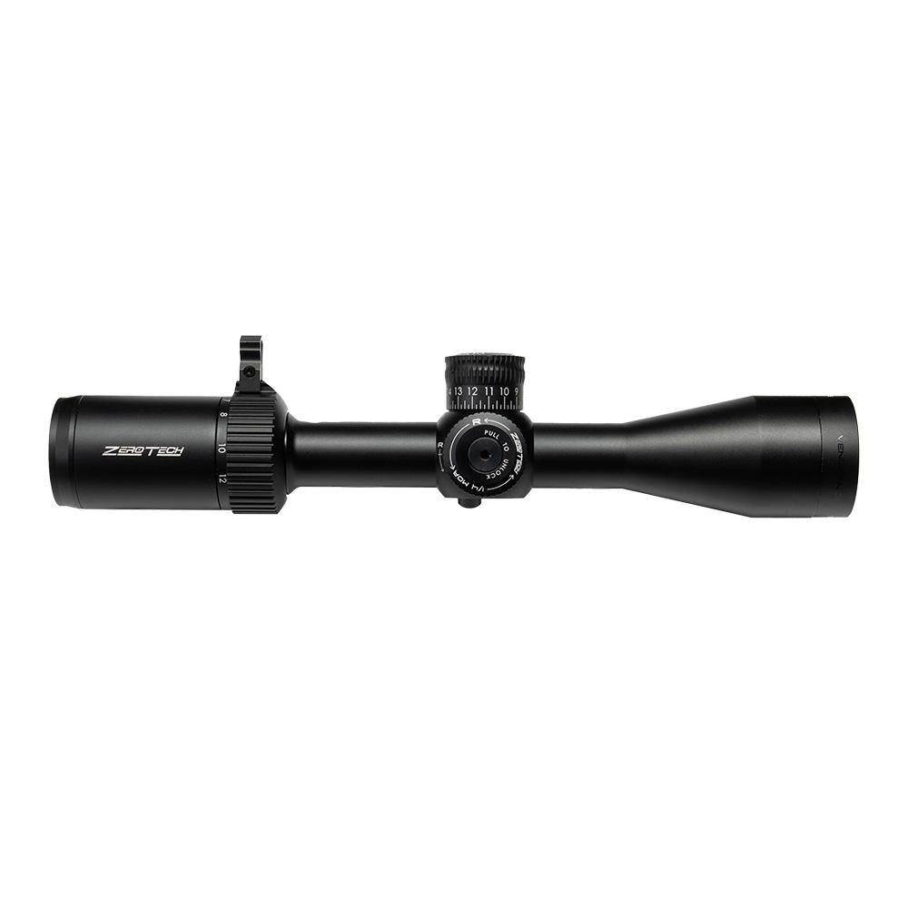 VENGEANCE 3-12X40 30mm PHR 4 reticle