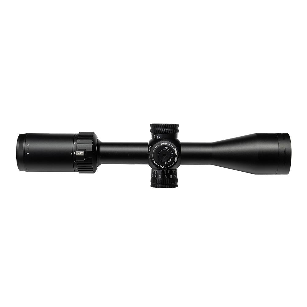 VENGEANCE 3-12X40 30mm R3 reticle